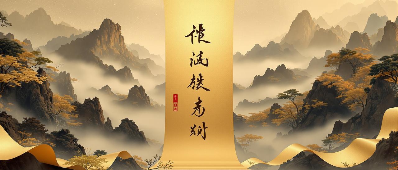 一耽漫画年度重磅专题：缥缈如烟的仙侠奇境：2026仙侠动漫文化年度报告